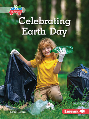 cover image of Celebrating Earth Day